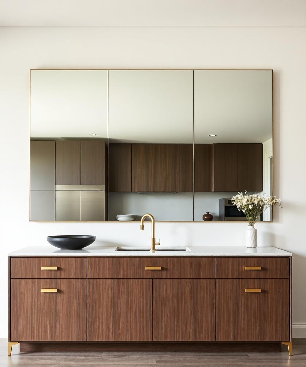 Miroiterie sur-mesure